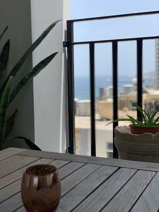 Spacious Seaview Sliema Apt, Steps From Valletta Ferry Dış mekan fotoğraf