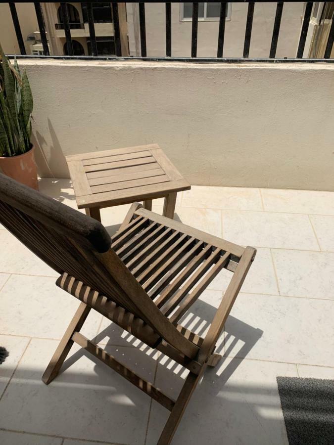 Spacious Seaview Sliema Apt, Steps From Valletta Ferry Dış mekan fotoğraf